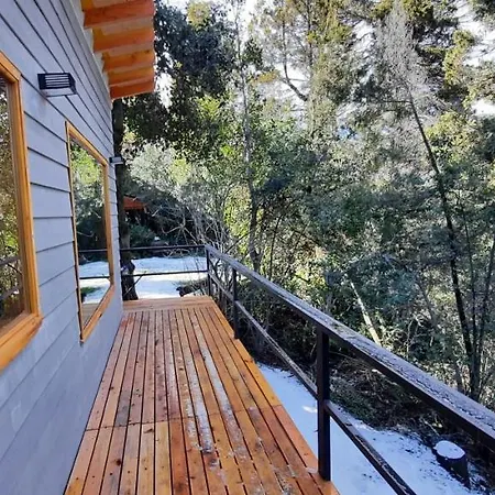 Patagonia Sin Fronteras Villa San Carlos de Bariloche Exterior photo