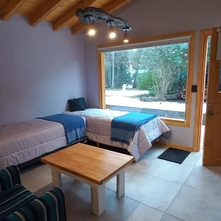 Patagonia Sin Fronteras Villa San Carlos de Bariloche Exterior photo
