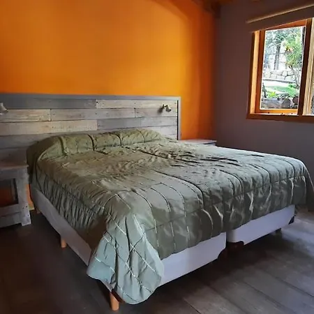 Patagonia Sin Fronteras Villa San Carlos de Bariloche Exterior photo