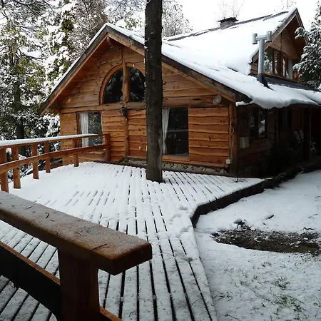 Patagonia Sin Fronteras Villa San Carlos de Bariloche Exterior photo