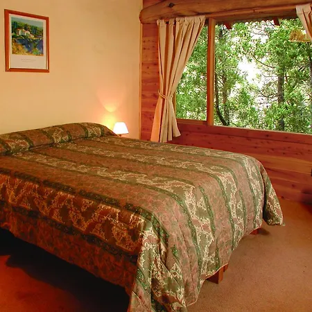 Patagonia Sin Fronteras Villa San Carlos de Bariloche Room photo
