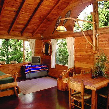 Patagonia Sin Fronteras Villa San Carlos de Bariloche Room photo