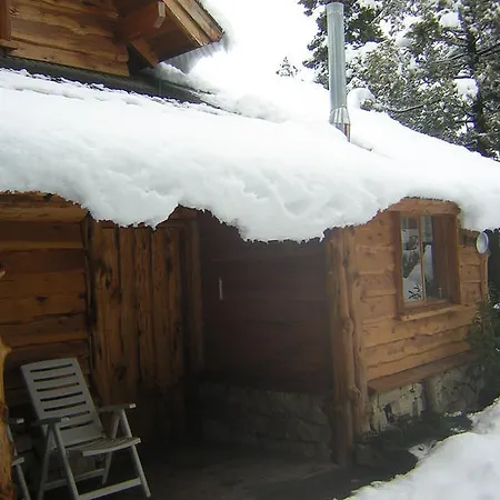 Patagonia Sin Fronteras Villa San Carlos de Bariloche Exterior photo