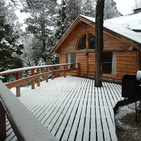Patagonia Sin Fronteras Villa San Carlos de Bariloche Exterior photo