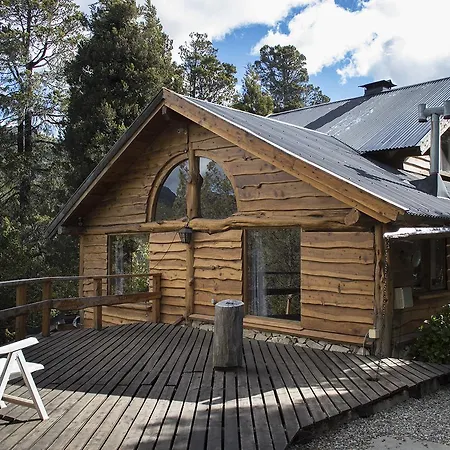 Patagonia Sin Fronteras Villa San Carlos de Bariloche Exterior photo