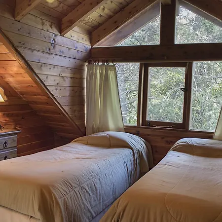 Patagonia Sin Fronteras Villa San Carlos de Bariloche Exterior photo