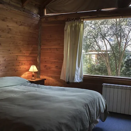 Patagonia Sin Fronteras Villa San Carlos de Bariloche Exterior photo