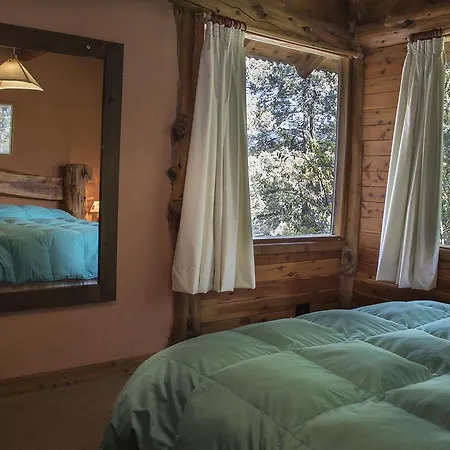 Patagonia Sin Fronteras Villa San Carlos de Bariloche Exterior photo