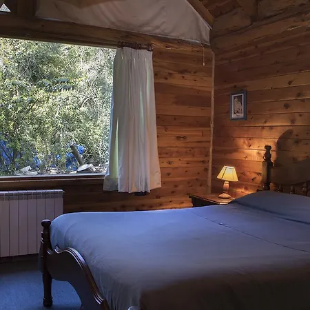 Patagonia Sin Fronteras Villa San Carlos de Bariloche Exterior photo