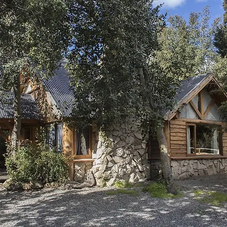 Patagonia Sin Fronteras Villa San Carlos de Bariloche Exterior photo