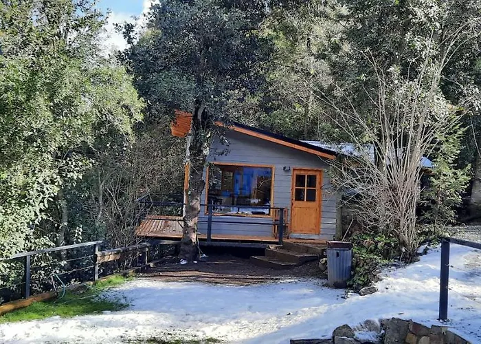 Patagonia Sin Fronteras