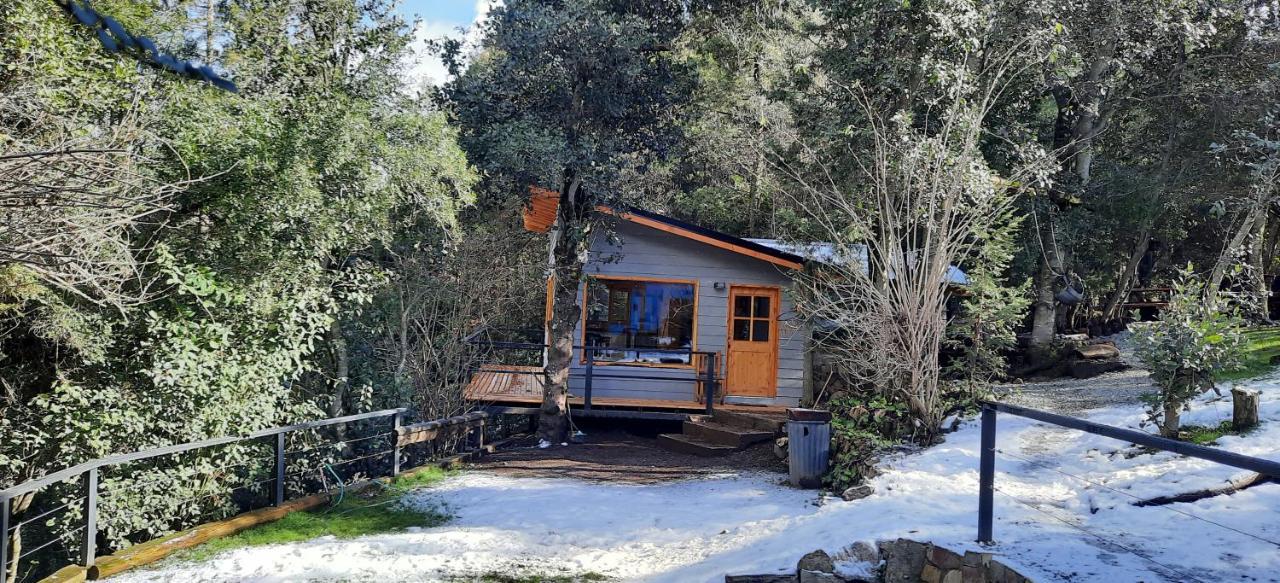 Lodge Patagonia Sin Fronteras San Carlos de Bariloche