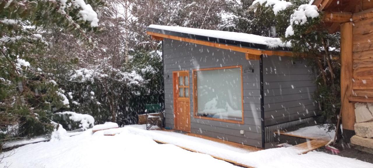 Lodge Patagonia Sin Fronteras