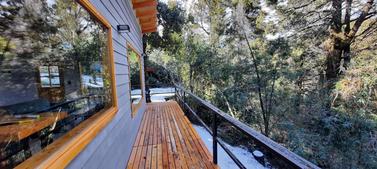 Lodge Patagonia Sin Fronteras