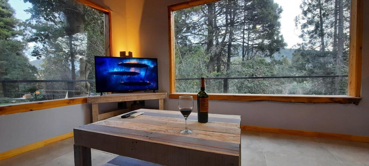 Lodge Patagonia Sin Fronteras