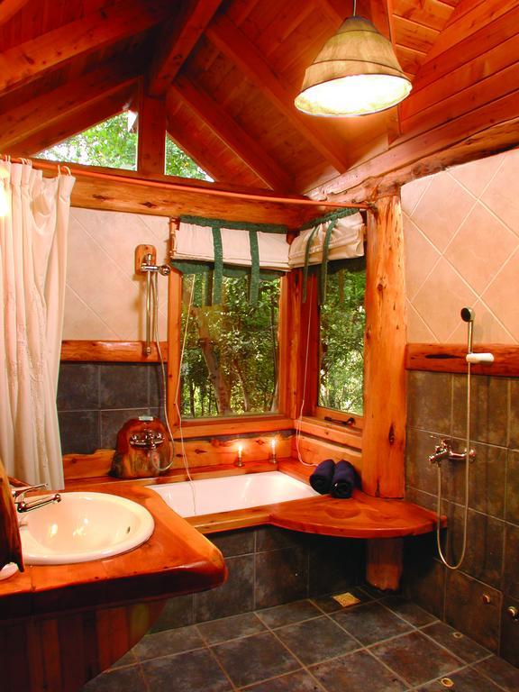 Patagonia Sin Fronteras Lodge San Carlos de Bariloche