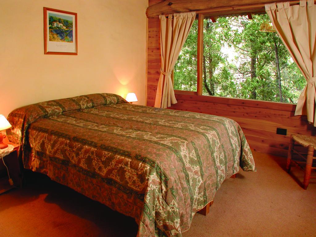 Lodge Patagonia Sin Fronteras