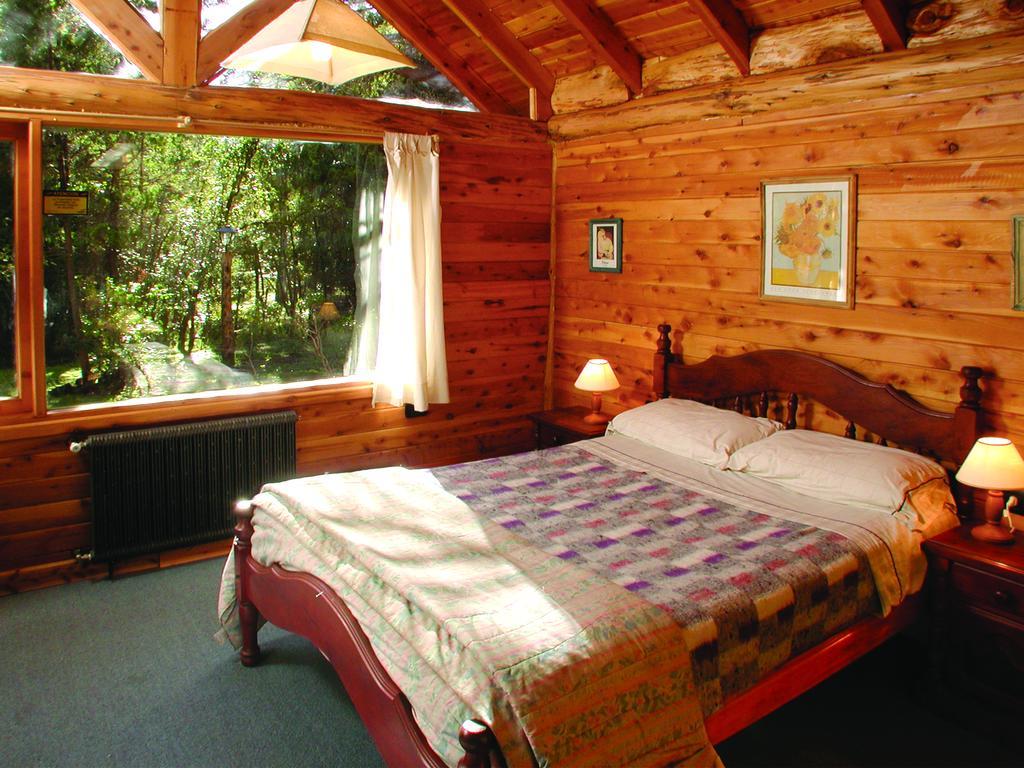 Patagonia Sin Fronteras Lodge San Carlos de Bariloche
