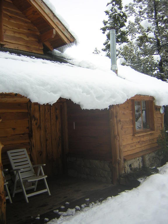Patagonia Sin Fronteras San Carlos de Bariloche