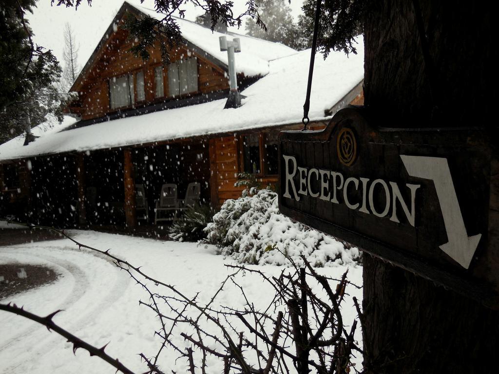 Patagonia Sin Fronteras *