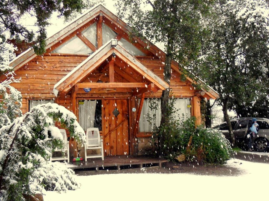 Patagonia Sin Fronteras Lodge *