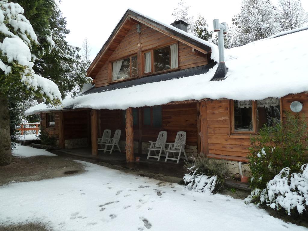 Lodge Patagonia Sin Fronteras San Carlos de Bariloche