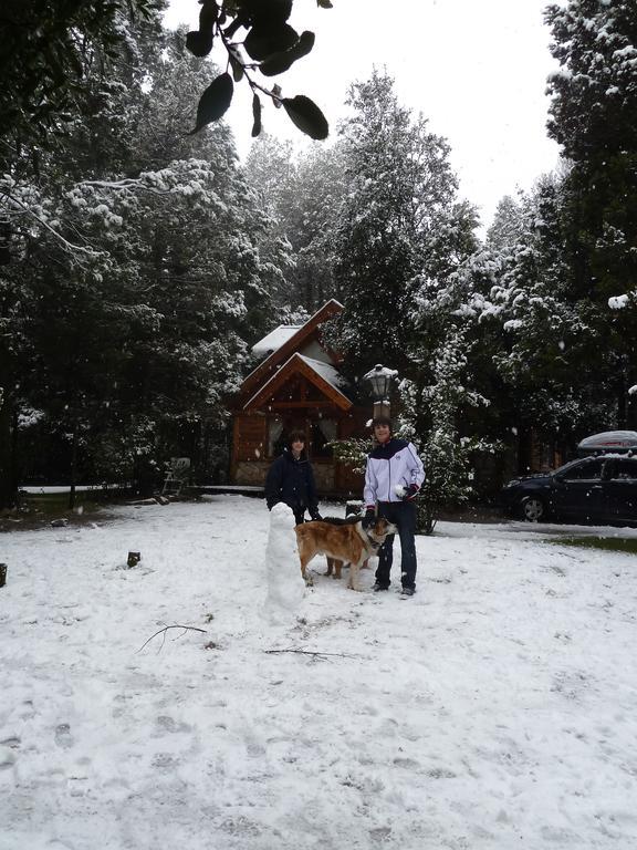 Lodge Patagonia Sin Fronteras