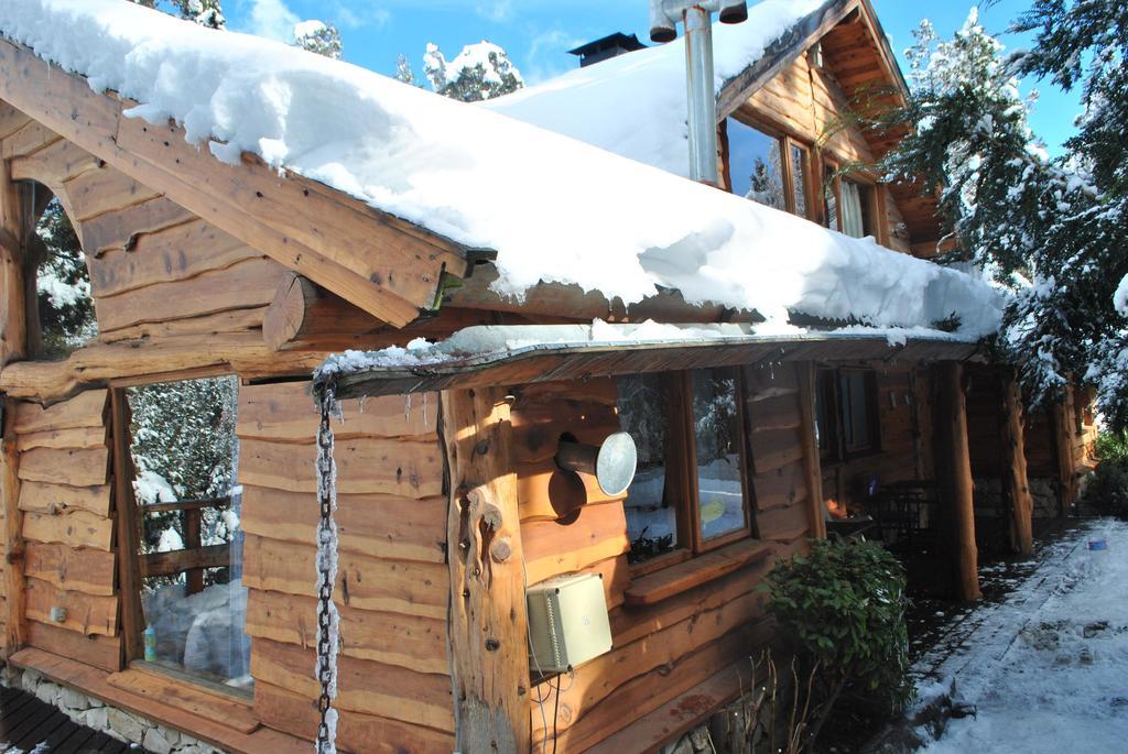 Lodge Patagonia Sin Fronteras