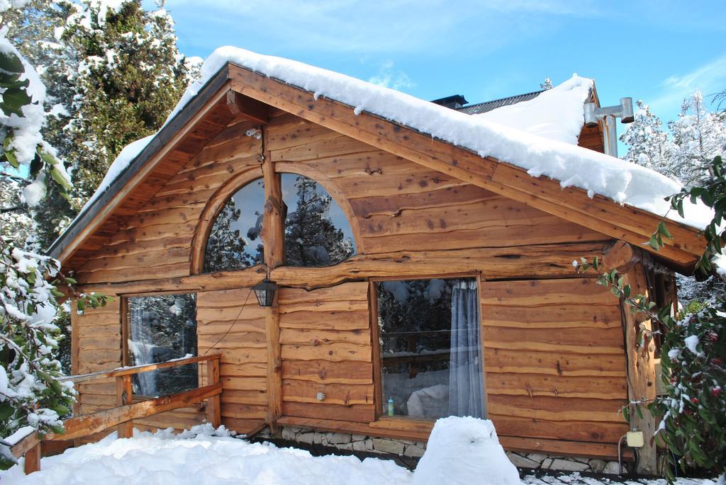 Lodge Patagonia Sin Fronteras