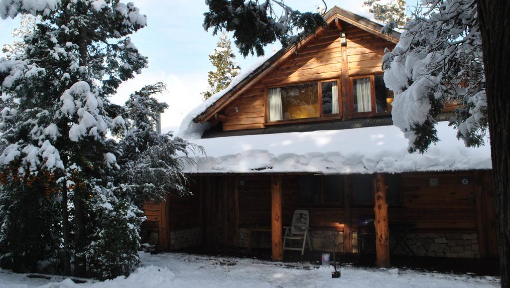 Patagonia Sin Fronteras Lodge *