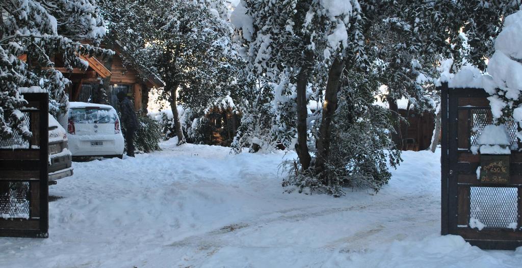 Patagonia Sin Fronteras * San Carlos de Bariloche