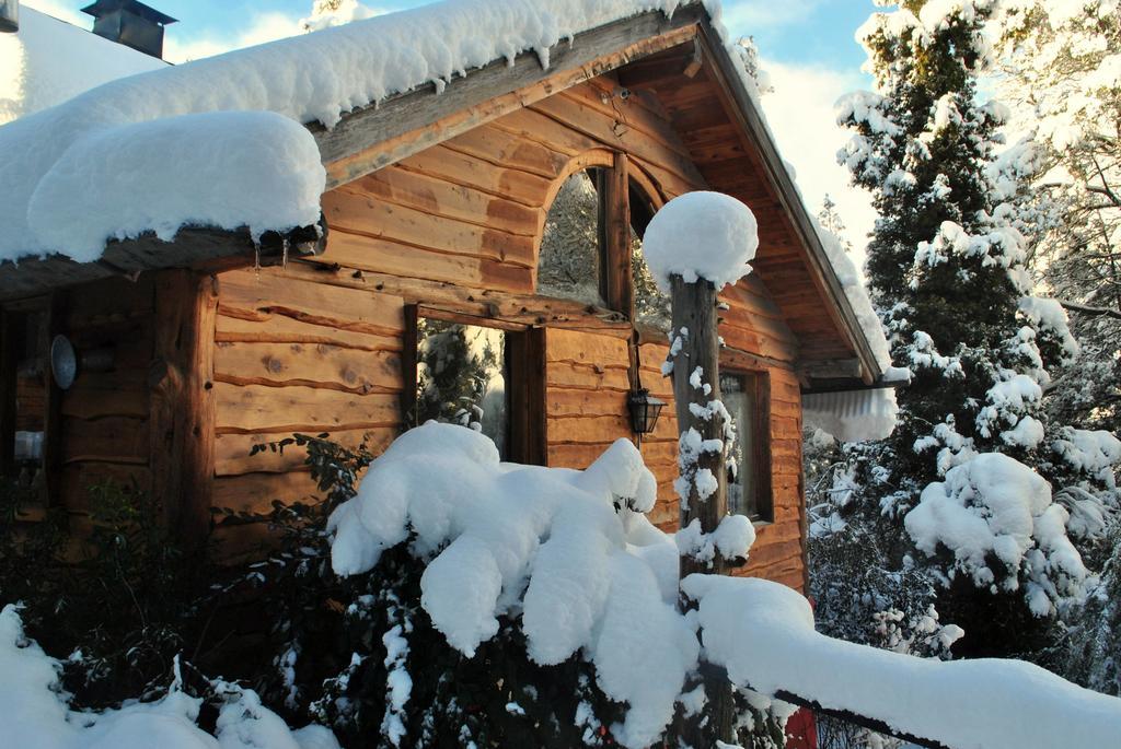 Patagonia Sin Fronteras * San Carlos de Bariloche
