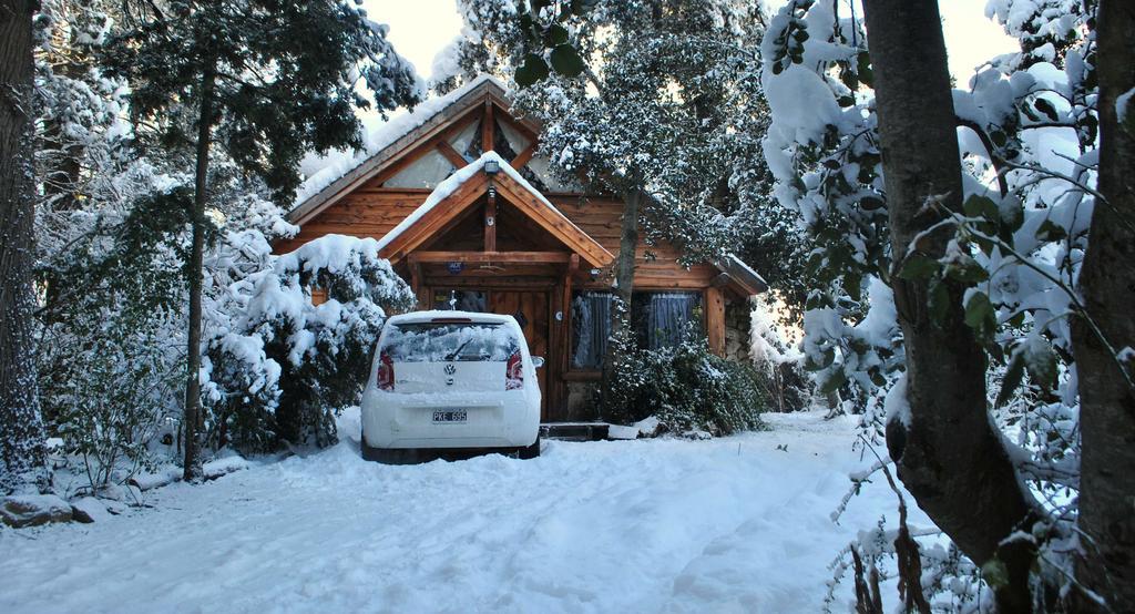 Patagonia Sin Fronteras *