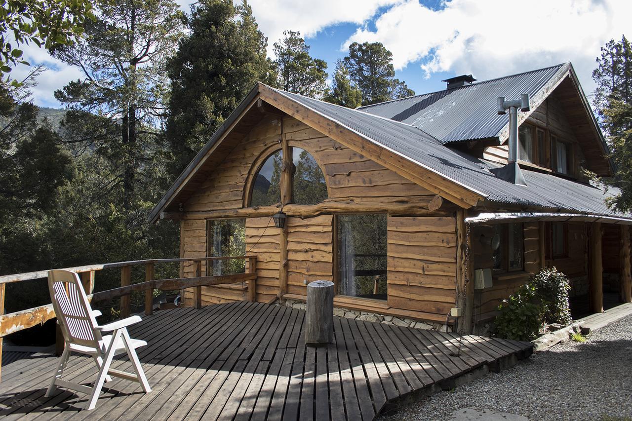 Lodge Patagonia Sin Fronteras