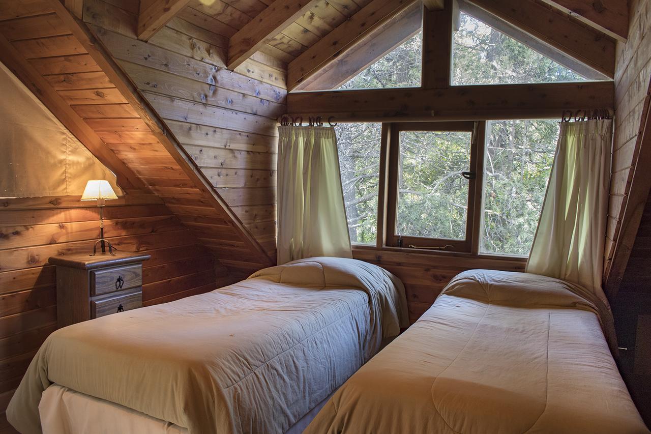 Lodge Patagonia Sin Fronteras San Carlos de Bariloche