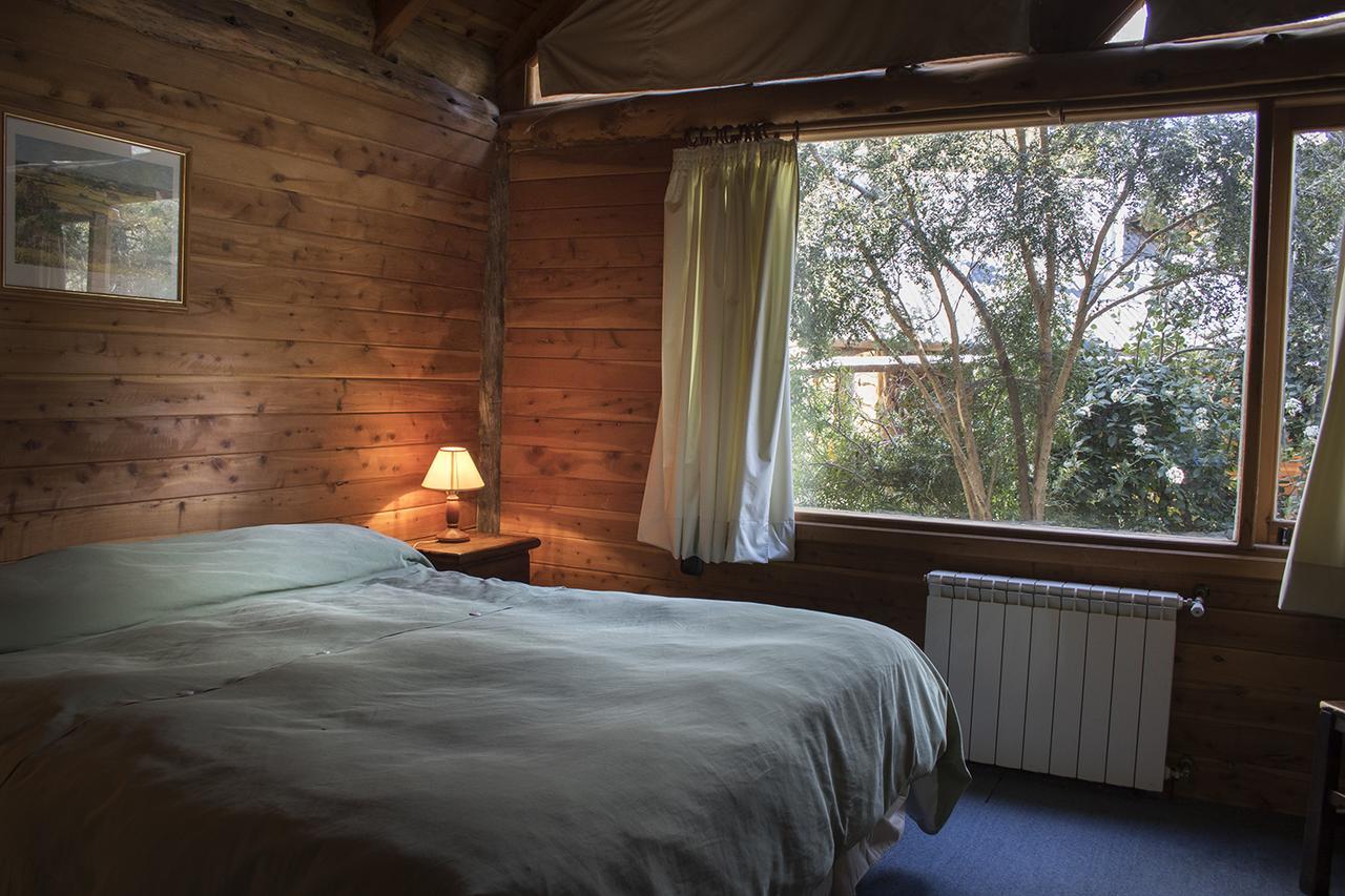 Patagonia Sin Fronteras Lodge *