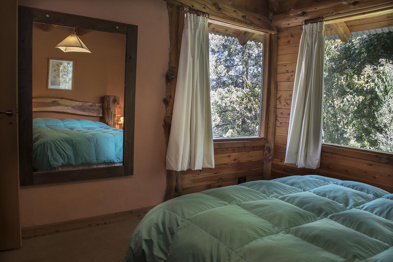 Patagonia Sin Fronteras * San Carlos de Bariloche