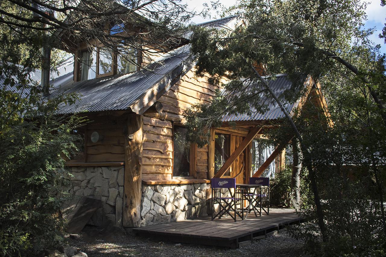 Patagonia Sin Fronteras San Carlos de Bariloche