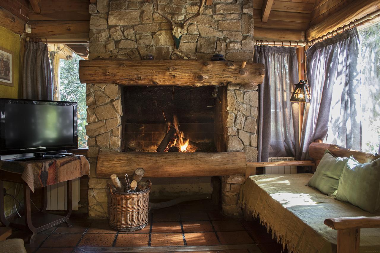 Lodge Patagonia Sin Fronteras