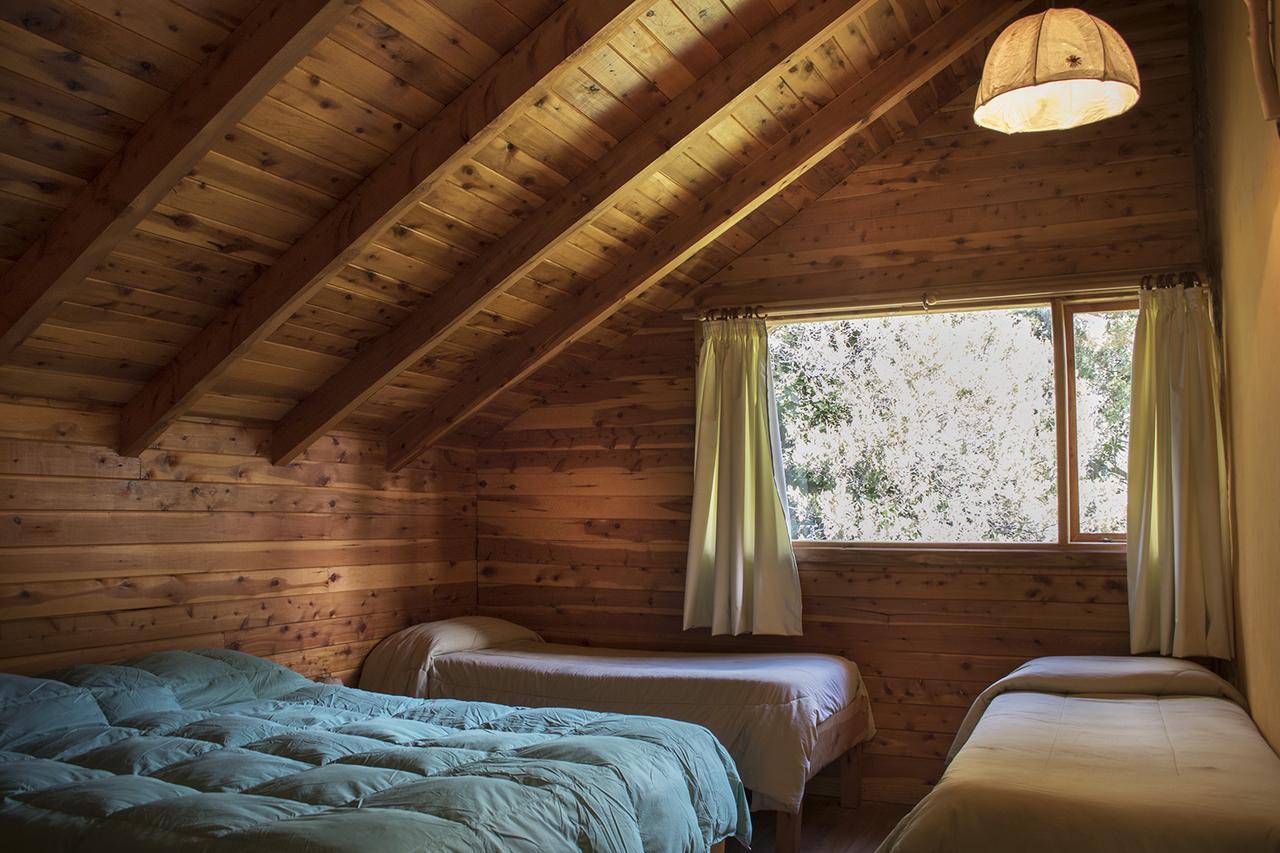 Lodge Patagonia Sin Fronteras