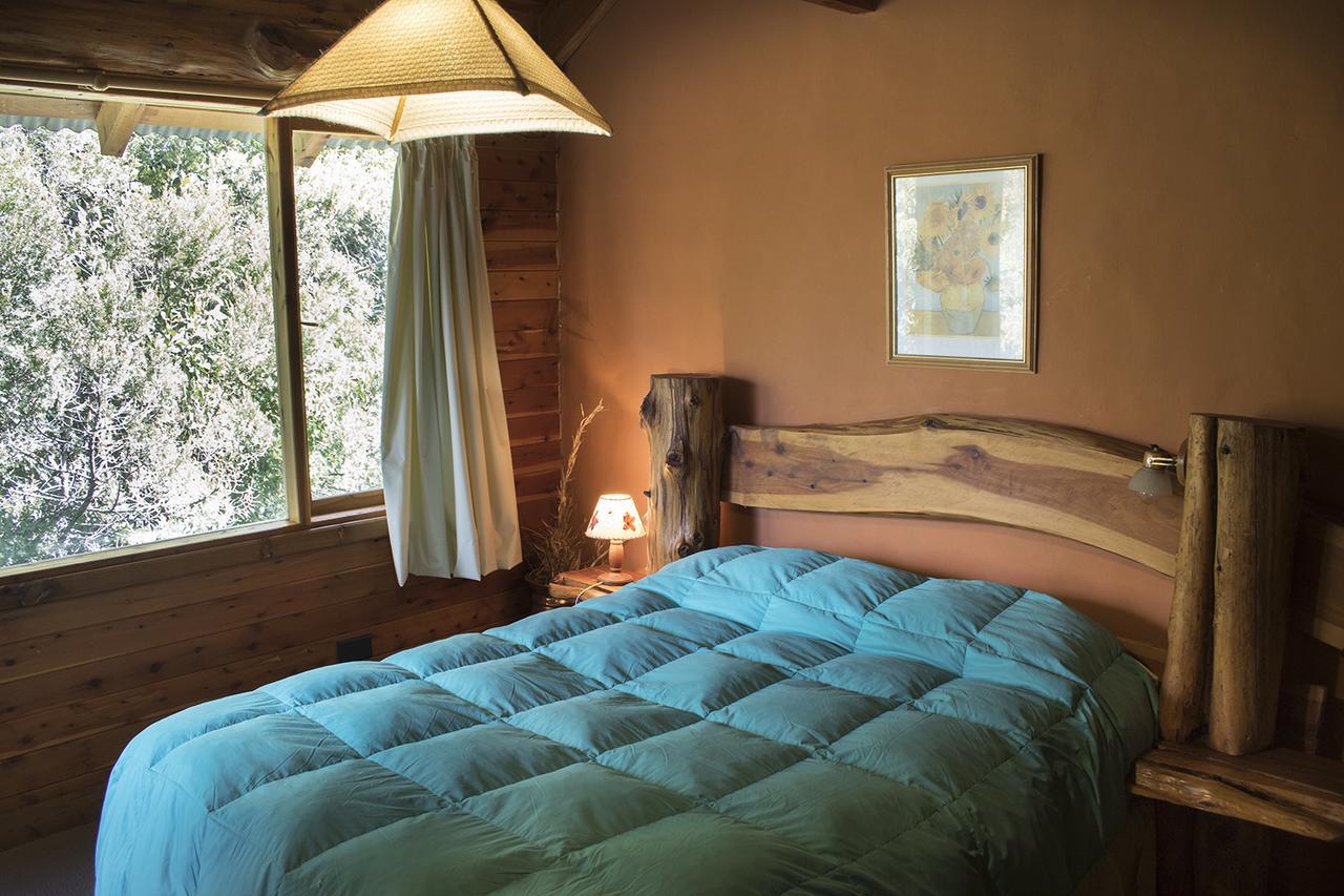 Patagonia Sin Fronteras Lodge San Carlos de Bariloche
