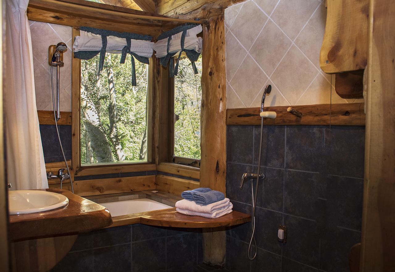 Patagonia Sin Fronteras Lodge *